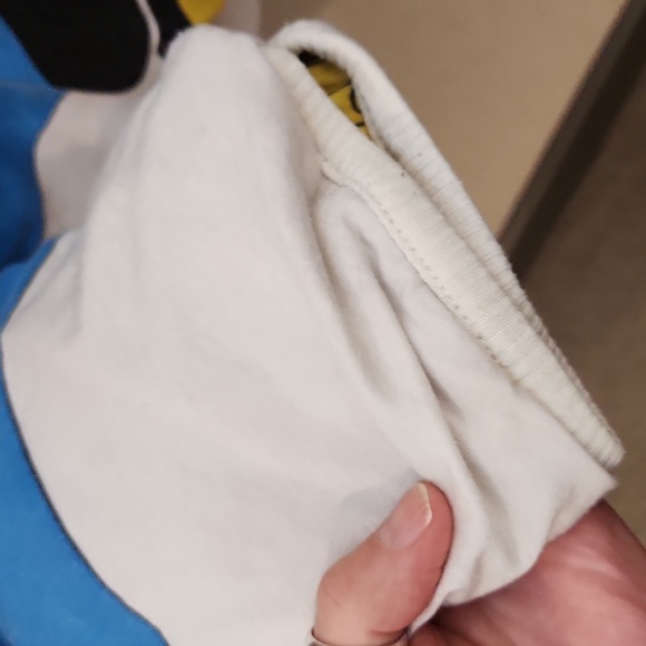 Vintage Mickey & Co by J.G Hook Reversible Sweatshirt - Picture 16 of 16